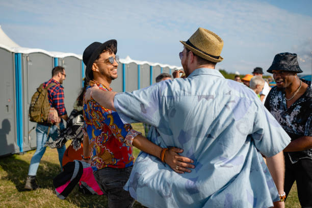Best Event porta potty rental  in Jemison, AL