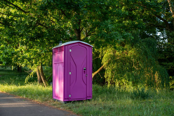 Best Sanitation services for porta potties  in Jemison, AL
